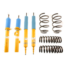 Load image into Gallery viewer, -Bilstein B12 2006 BMW 330i Base Front and Rear Suspension Kit-Shock &amp; Spring Kits-Bilstein