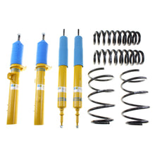 Load image into Gallery viewer, -Bilstein B12 2012 BMW 335i Base Coupe Front and Rear Suspension Kit-Shock &amp; Spring Kits-Bilstein