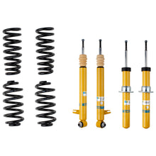 Load image into Gallery viewer, -Bilstein B12 2013 BMW X5 xDrive35i Front and Rear Suspension Kit-Shock &amp; Spring Kits-Bilstein
