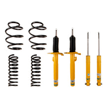 Load image into Gallery viewer, -Bilstein B12 2001 BMW 740iL Base Front and Rear Suspension Kit-Shock &amp; Spring Kits-Bilstein