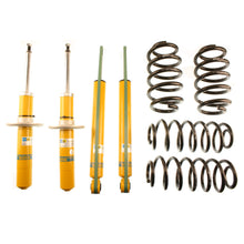 Load image into Gallery viewer, -Bilstein B12 2010 Audi A5 Quattro Base Front and Rear Complete Suspension Kit-Shock &amp; Spring Kits-Bilstein