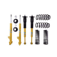 Load image into Gallery viewer, -Bilstein B12 (Pro-Kit) 2010 Dodge 300C/Magnum Front &amp; Rear Suspension Kit-Shock &amp; Spring Kits-Bilstein