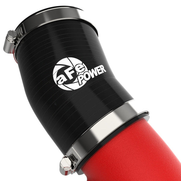 Performance charge pipe kit for 2019-2026 Genesis G70 3.3T by aFe Power