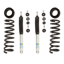 Load image into Gallery viewer, -Bilstein B8 5112 Series 13-16 Dodge Ram 3500 Monotube Front Suspension Kit-Suspension Packages-Bilstein