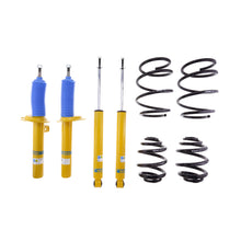 Load image into Gallery viewer, -Bilstein B12 99-06 BMW 323i/325i/328i/330i Front and Rear Suspension Kit-Shock &amp; Spring Kits-Bilstein
