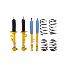 Load image into Gallery viewer, -Bilstein B12 1999 BMW M3 Base Front and Rear Suspension Kit-Shock &amp; Spring Kits-Bilstein