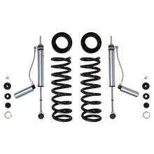 Load image into Gallery viewer, -Bilstein B8 5162 Series 13-16 Dodge Ram 3500 Monotube Front Suspension Kit-Suspension Packages-Bilstein