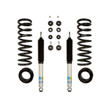 Load image into Gallery viewer, -Bilstein B8 5112 Series 14-17 Dodge Ram 2500 Front Suspension Leveling Kit-Suspension Packages-Bilstein
