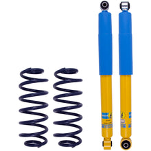 Load image into Gallery viewer, -Bilstein 4600 Series 00-06 Chevy Tahoe Rear 46mm Monotube Shock Absorber Conversion Kit-Shocks and Struts-Bilstein