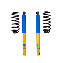 Load image into Gallery viewer, -Bilstein 4600 Series 02-06 Cadillac Escalade EXT Rear 46mm Monotube Shock Absorber Conversion Kit-Shocks and Struts-Bilstein