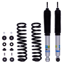 Load image into Gallery viewer, -Bilstein B8 5112 Series 17-18 Ford F250 14mm Monotube Suspension Leveling Kit-Suspension Packages-Bilstein