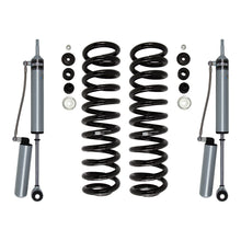 Load image into Gallery viewer, -Bilstein B8 5162 Series 17-18 Ford F-250/F-350 Front Monotube Suspension Leveling Kit (for 2in Lift)-Suspension Packages-Bilstein