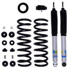 Load image into Gallery viewer, -Bilstein B8 5112 Series 19-20 Dodge Ram 2500 Front Suspension Leveling Kit-Suspension Packages-Bilstein