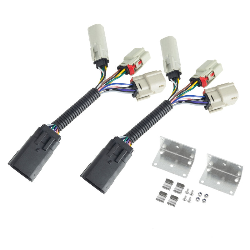 ORL5910-504-Oracle Lighting 21-24 Ford F-150 Flush Style LED Tail Lights SEE WARRANTY-Tail Lights-ORACLE Lighting