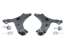 Load image into Gallery viewer, Whiteline-Whiteline 14-18 Subaru Forester SJ Front Lower Control Arm