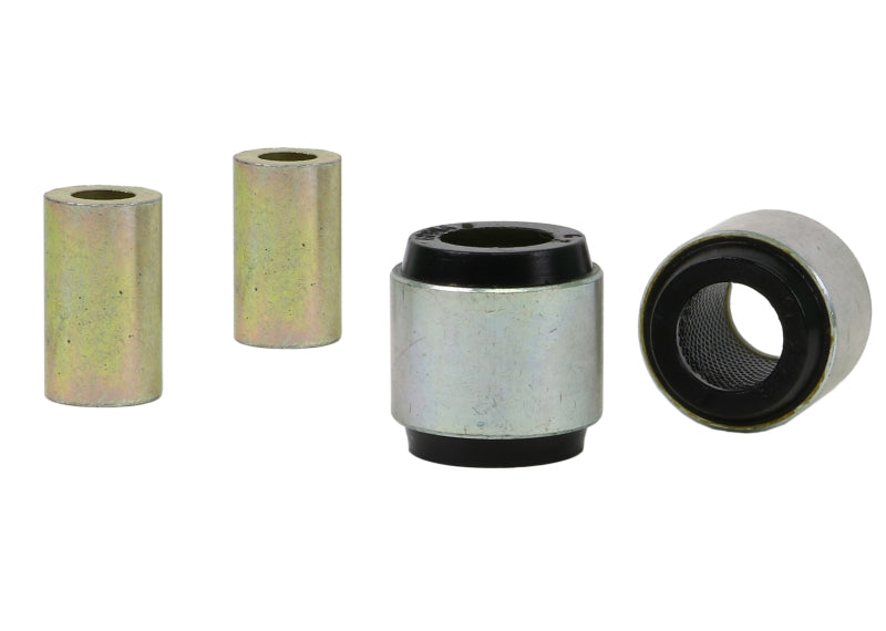 Whiteline-Whiteline Plus 3/08+ Dodge Challenger / 11/05+ Charger Rear Trailing Arm - Lower Front