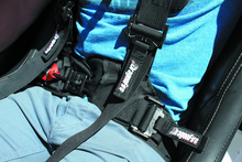 Load image into Gallery viewer, DFR520761-DragonFire Racing Harness Evo- Black-Wiring Harnesses-DragonFire Racing