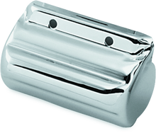 Load image into Gallery viewer, BKC490212-Bikers Choice 82-94 99 FXR Chrome Coil Cover Replaces H-D 31625-82T-Engine Covers-Bikers Choice