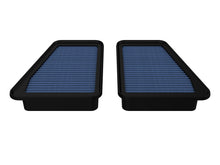 Load image into Gallery viewer, aFe aFe 18-21 Kia Stinger V6-3.3L (tt) Magnum FLOW OE Replacement Air Filter w/ Pro 5R Media