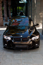 Load image into Gallery viewer, -APR Performance BMW E92 335i Front Wind Splitter