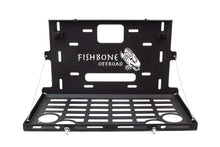 Load image into Gallery viewer, Fishbone Offroad FB25137 Tailgate Table - Front View