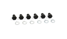 Load image into Gallery viewer, CGSCF1007-Cometic Flexplate Bolts 7/16 - 20 x 11/16in - Grade 8 With Black Oxide Finish and Lock Washers-Head Gaskets-Cometic Gasket