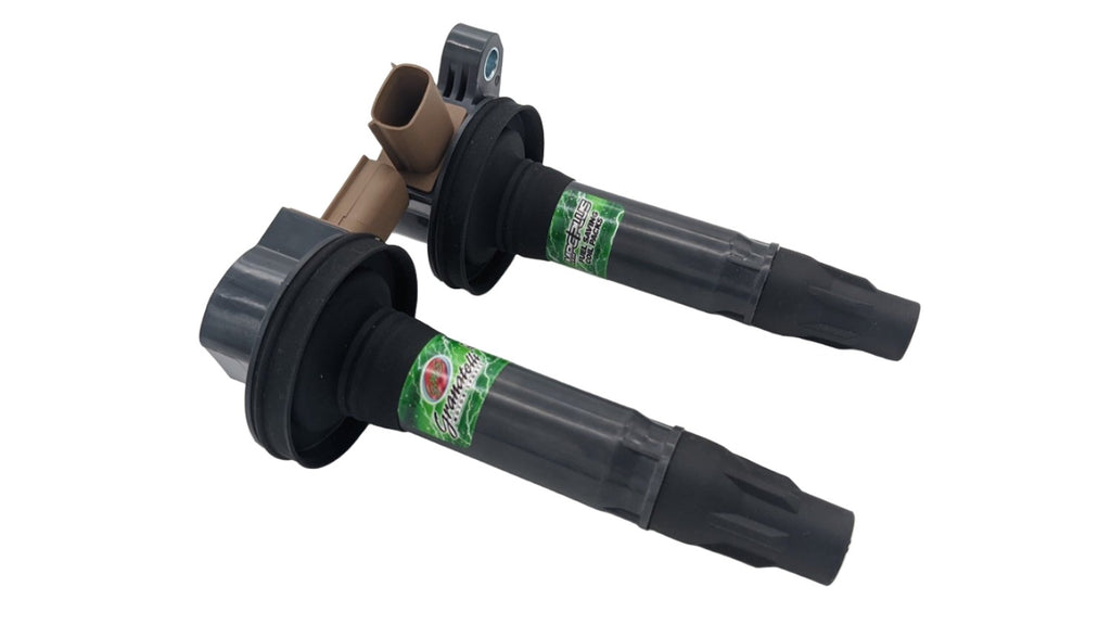 Granatelli COIL ON PLUG KIT FORD V6 Part Number: 467-26-0646MPG