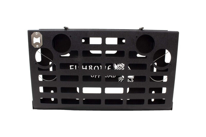 Fishbone Offroad FB25137 Tailgate Table - Reference Diagram