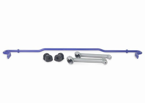 Superpro SuperPro 2022+ Subaru BRZ 16mm Adjustable Rear Sway Bar