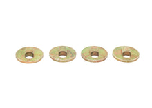 Load image into Gallery viewer, Whiteline-Whiteline Plus 8/06-8/09 Pontiac G8 / 04-06 GTO Toe Lock Bushing Kit