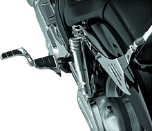 Load image into Gallery viewer, KUR4467-Kuryakyn Swingwing Peg Without Adapters Chrome-Footpegs-Kuryakyn