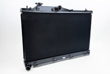 Load image into Gallery viewer, CSF7224B-CSF 2022+ Subaru WRX All Aluminum Radiator - Black-Radiators-CSF