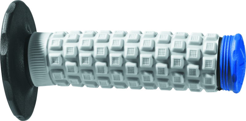 PTR024852-ProTaper Pillow Top Grips - Black/Gray/Blue-Grips-ProTaper