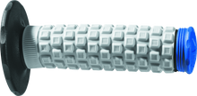 Load image into Gallery viewer, PTR024852-ProTaper Pillow Top Grips - Black/Gray/Blue-Grips-ProTaper