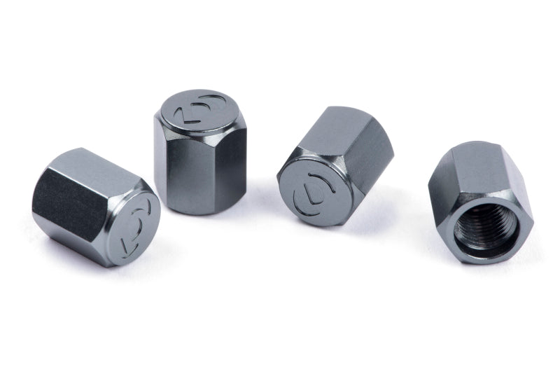 Dinan D757-0009 Valve Stem Caps - primary product image