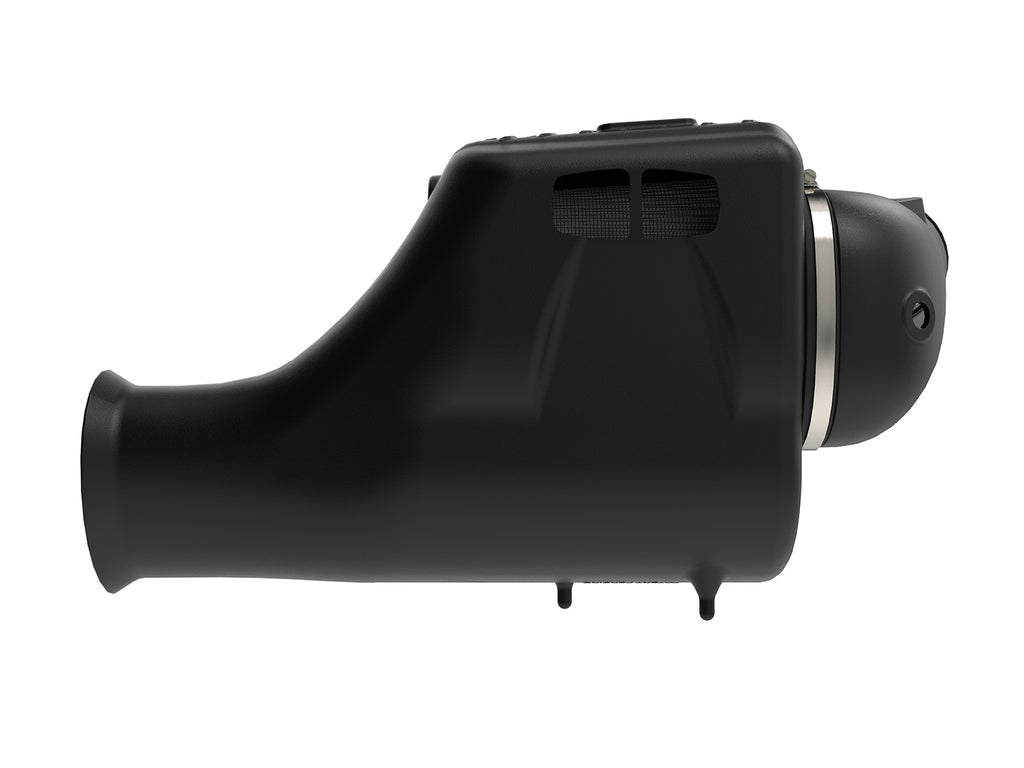 aFe aFe MagnumForce Stage 2 Si Cold Intake System w/PDS 03-07 Ford Diesel Trucks V8-6.0L