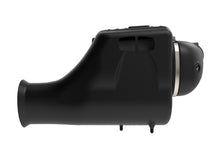 Load image into Gallery viewer, aFe aFe MagnumForce Stage 2 Si Cold Intake System w/PDS 03-07 Ford Diesel Trucks V8-6.0L