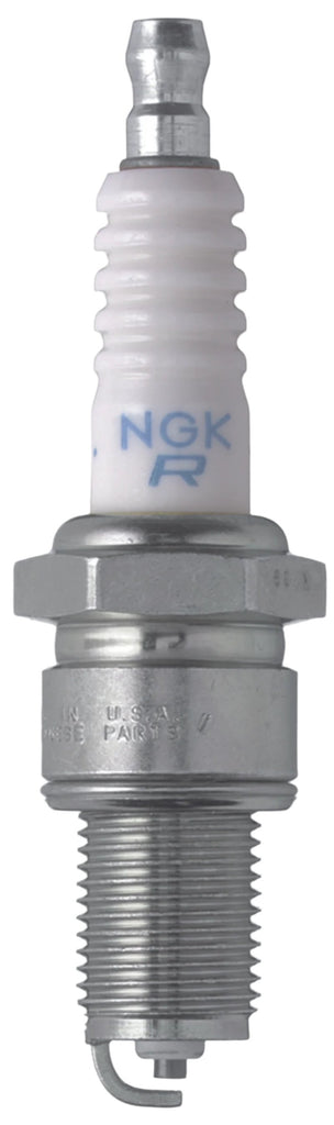 NGK Nickel Spark Plug Box of 4 (BPR5ES)-Spark Plugs-NGK