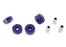 Load image into Gallery viewer, Superpro SuperPro 1994 Subaru Legacy LSi Rear Subframe To Body Mount Bushing Kit