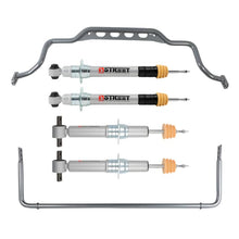 Load image into Gallery viewer, BEL1035SPS-Belltech 2021+ Chevrolet Suburban / 2021+ GMC Yukon XL 0-2in Front / 1-2.5in Rear Lowering Kit-Lowering Kits-Belltech