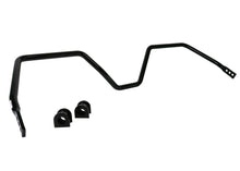 Load image into Gallery viewer, Whiteline-Whiteline 98-07 Toyota Land Cruiser Rear 24mm Heavy Duty Adjustable Swaybar