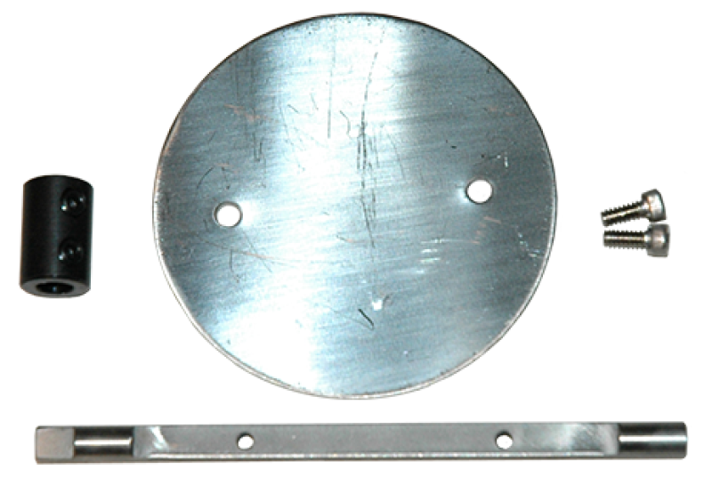 QTP30BFLYKIT-QTP 3in QTEC Butterfly Kit-Exhaust Cutouts-QTP