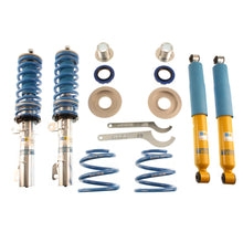 Load image into Gallery viewer, -Bilstein B14 2000 Audi TT Quattro Base Front and Rear Performance Suspension System-Coilovers-Bilstein