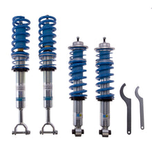 Load image into Gallery viewer, -Bilstein B14 1998 Audi A6 Quattro Avant Front and Rear Suspension Kit-Coilovers-Bilstein