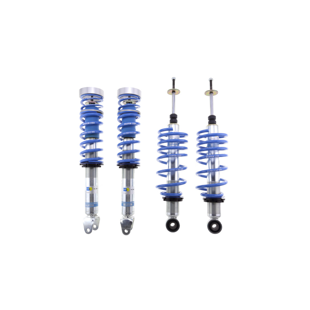 -Bilstein B14 Mazda RX-8 KIT 4 Suspension Kit-Coilovers-Bilstein