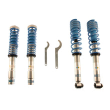 Load image into Gallery viewer, -Bilstein B14 1997 BMW 540i Base Front and Rear Performance Suspension System-Coilovers-Bilstein