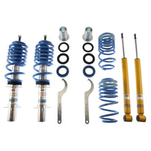Load image into Gallery viewer, -Bilstein B14 (PSS) 99-06 VW Golf/99-05 Jetta/99-10 Beetle Front &amp; Rear Performance Suspension System-Coilovers-Bilstein