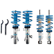 Load image into Gallery viewer, -Bilstein B14 2005 Mini Cooper Base Convertible Front and Rear Suspension Kit-Coilovers-Bilstein