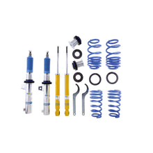 Load image into Gallery viewer, -Bilstein B14 2008 Volkswagen GTI Base Front and Rear Suspension Kit-Coilovers-Bilstein