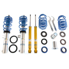 Load image into Gallery viewer, -Bilstein B14 2010 Volkswagen Golf Base Front and Rear Performance Suspension System-Coilovers-Bilstein
